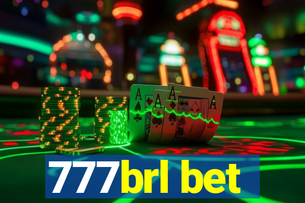 777brl bet